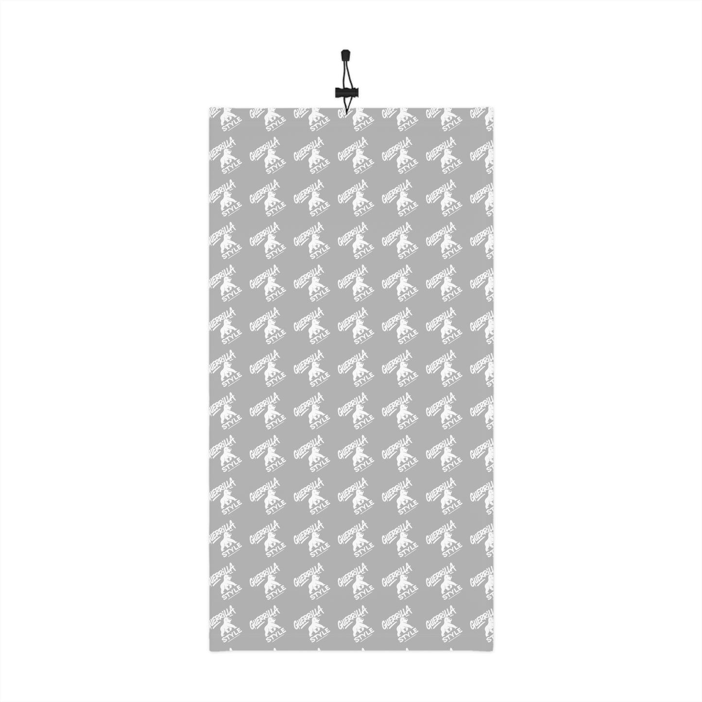 Guerrilla Style - Winter Neck Gaiter
