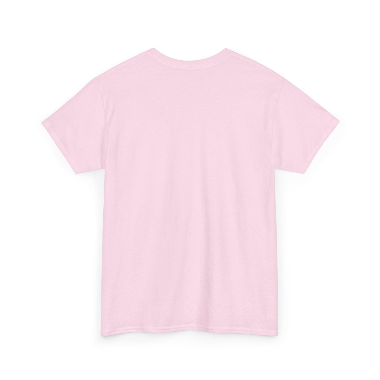 Fine Line - Unisex Heavy Cotton Tee