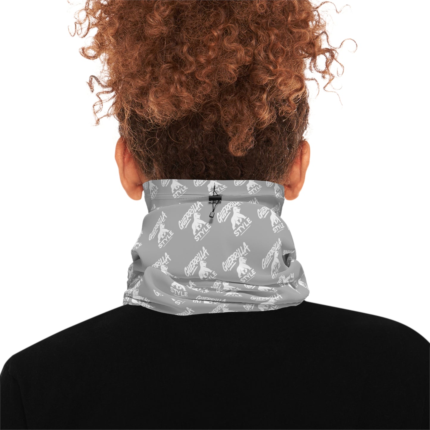 Guerrilla Style - Winter Neck Gaiter