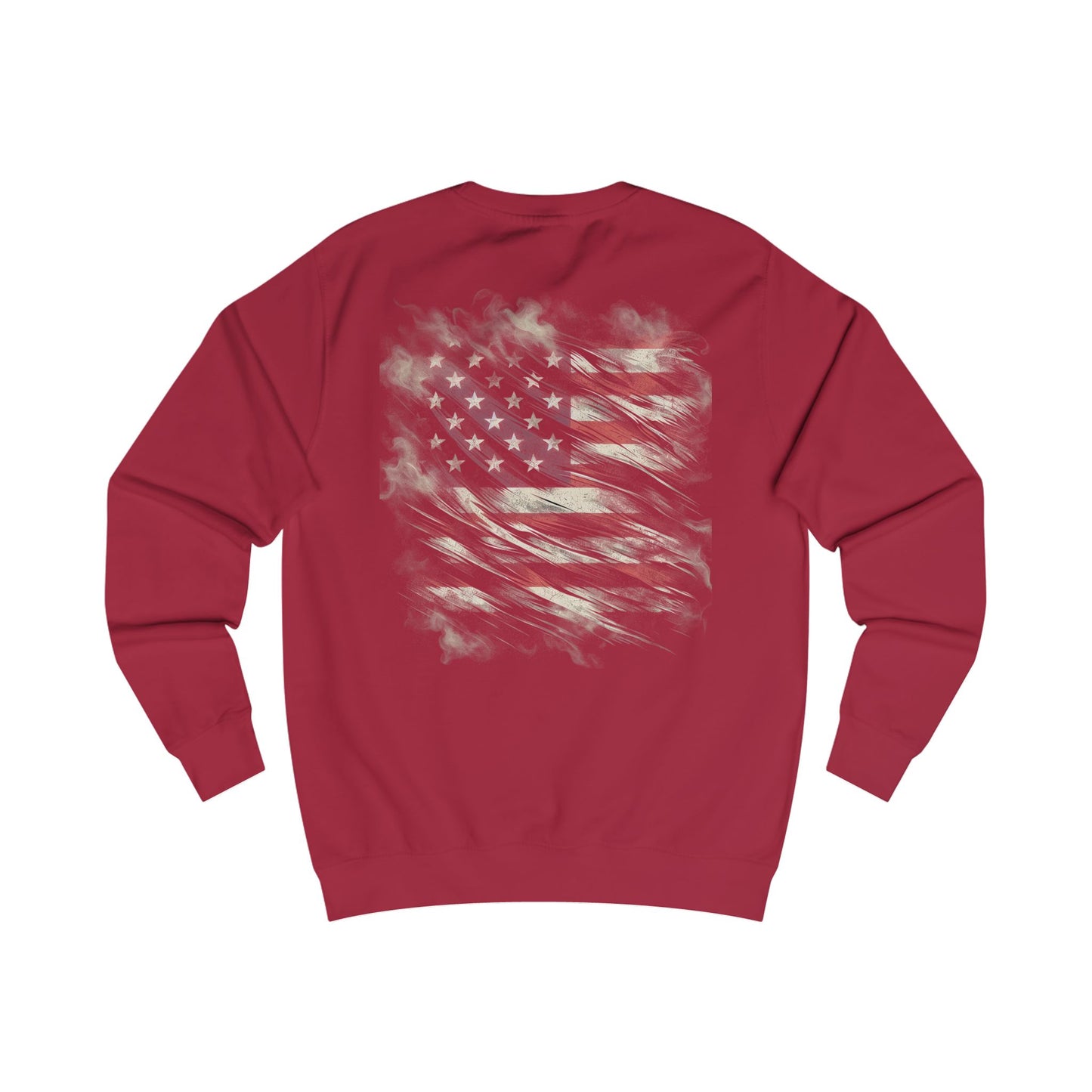 Guerrilla Style Patriot - Unisex Sweatshirt