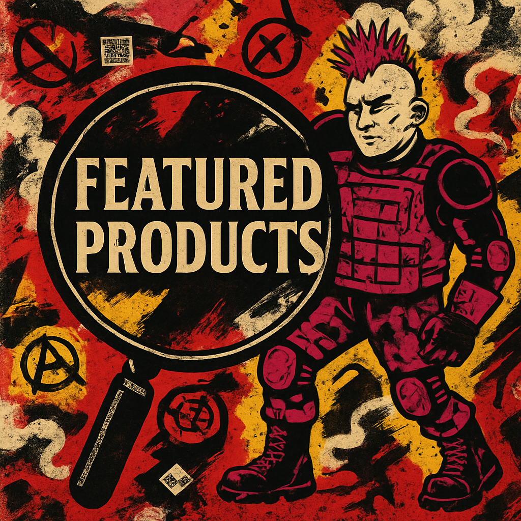 Featured Products
