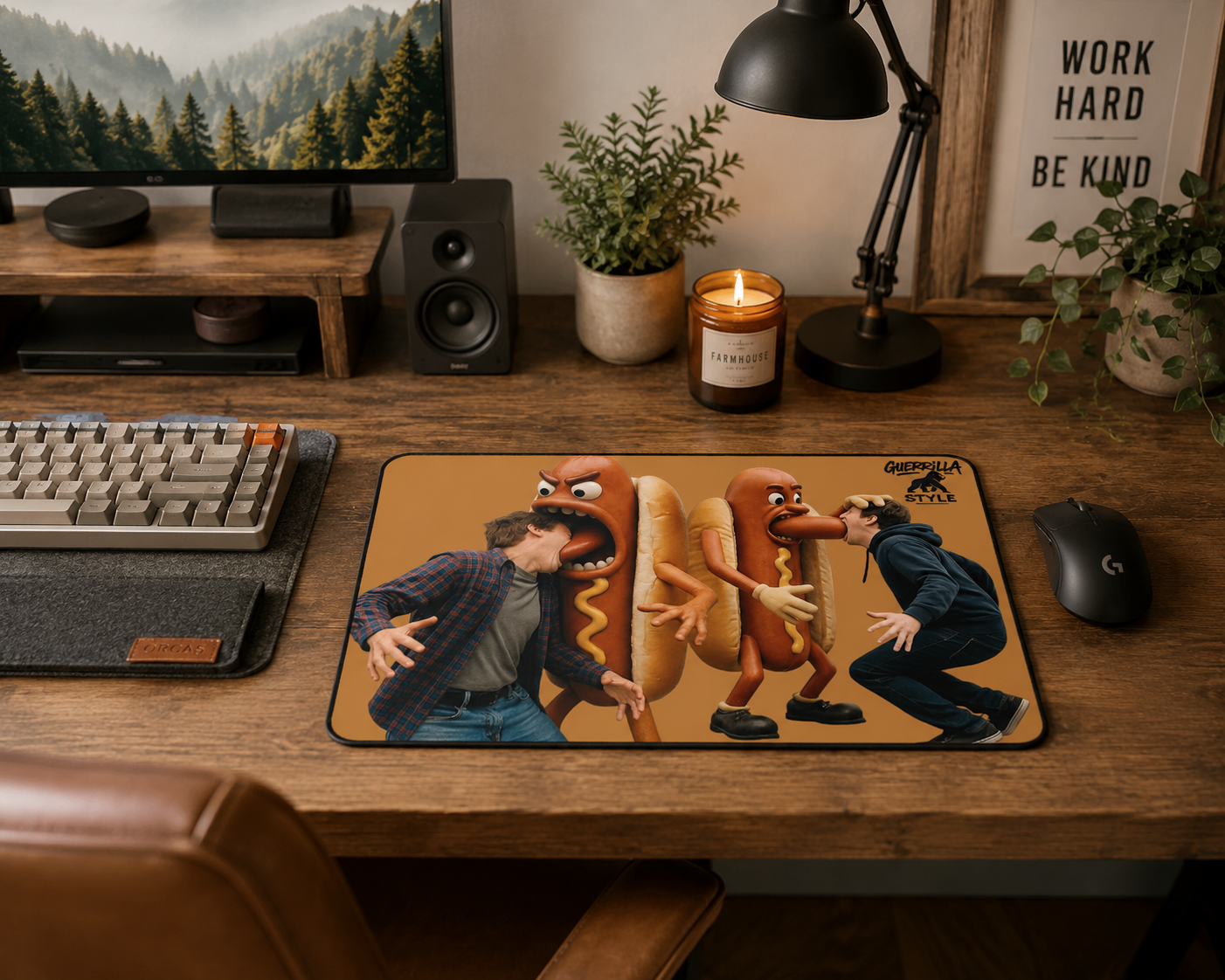 Home & Office