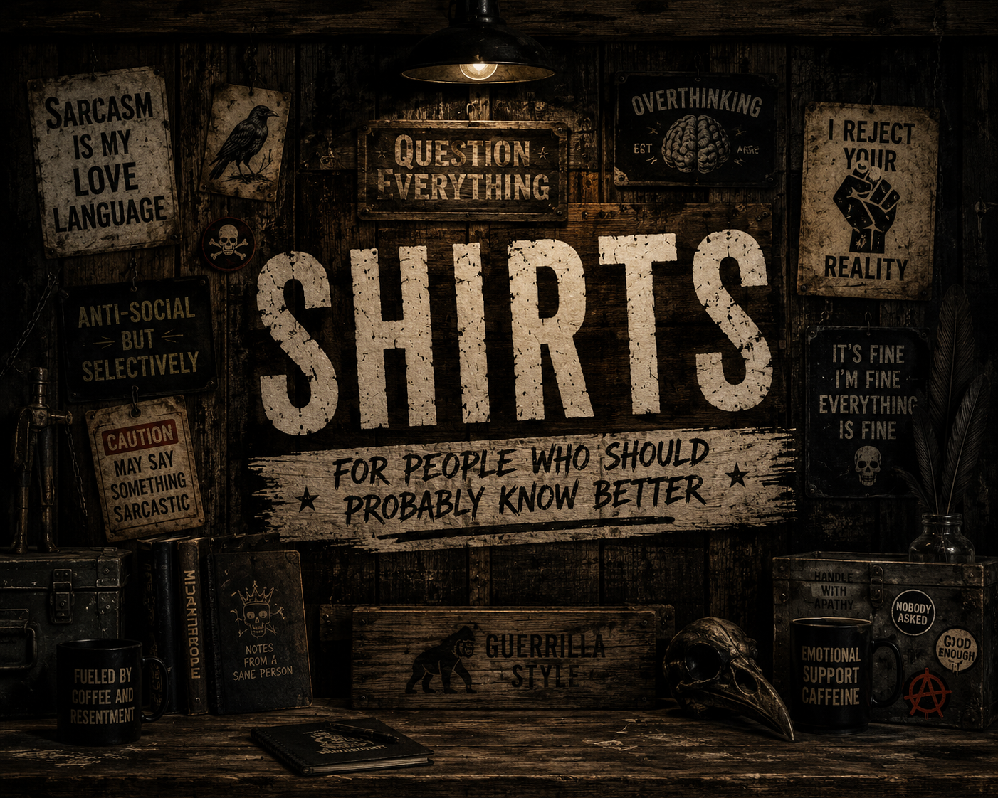 Shirts