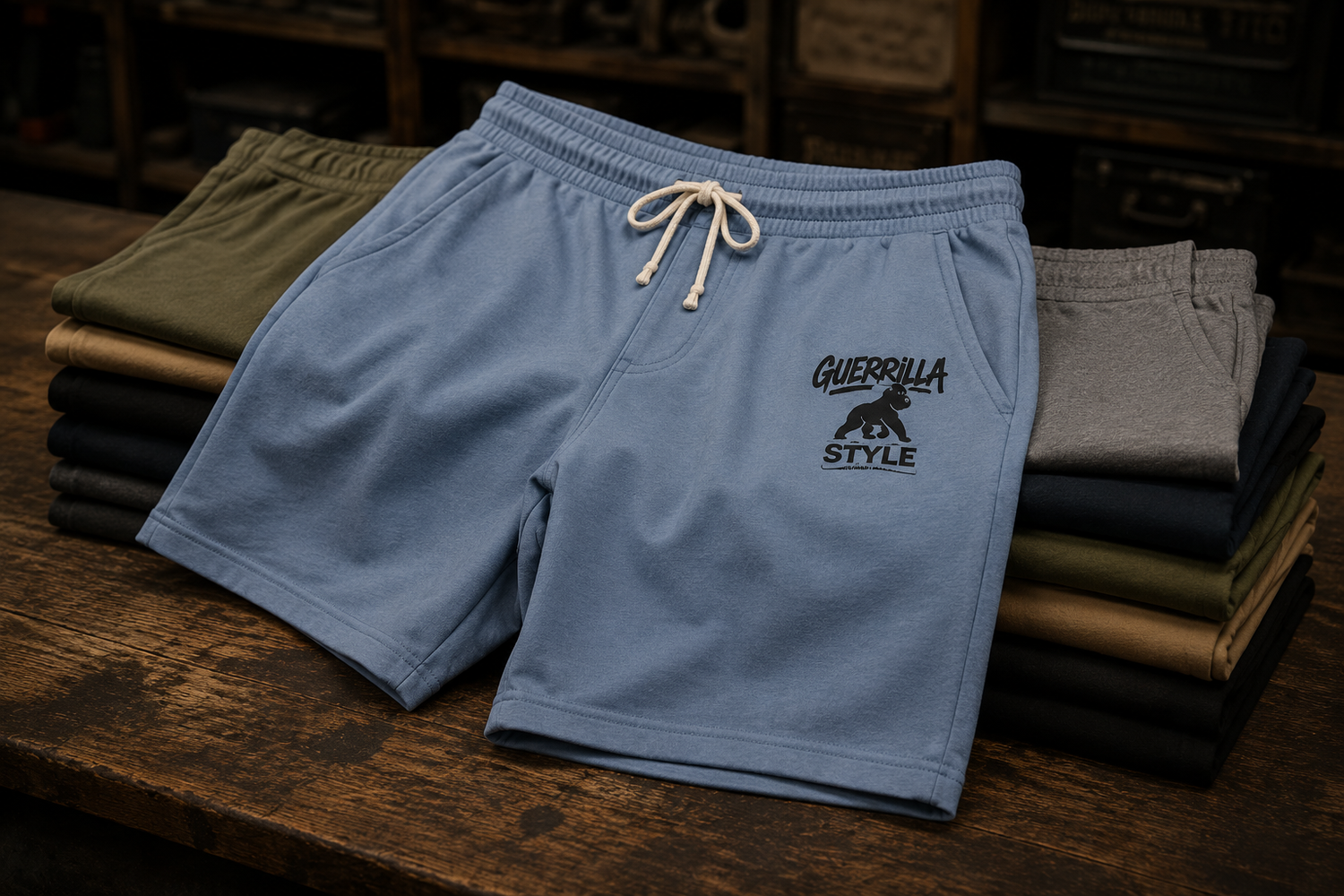 Shorts
