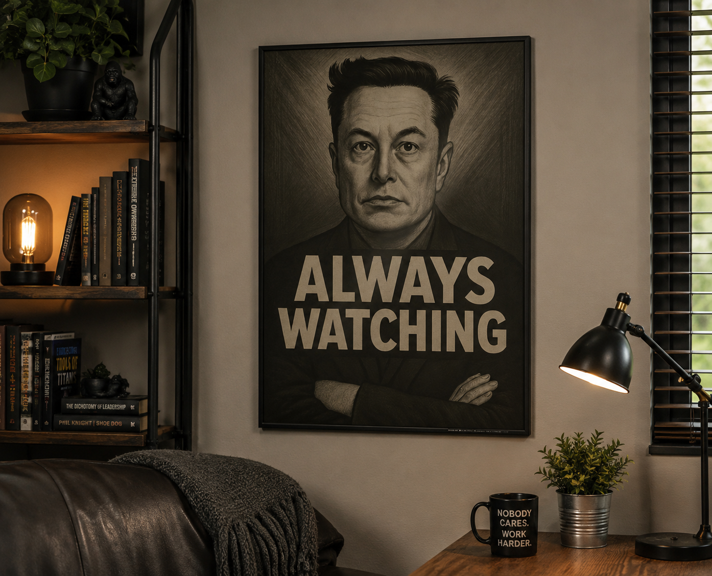 Wall Decals