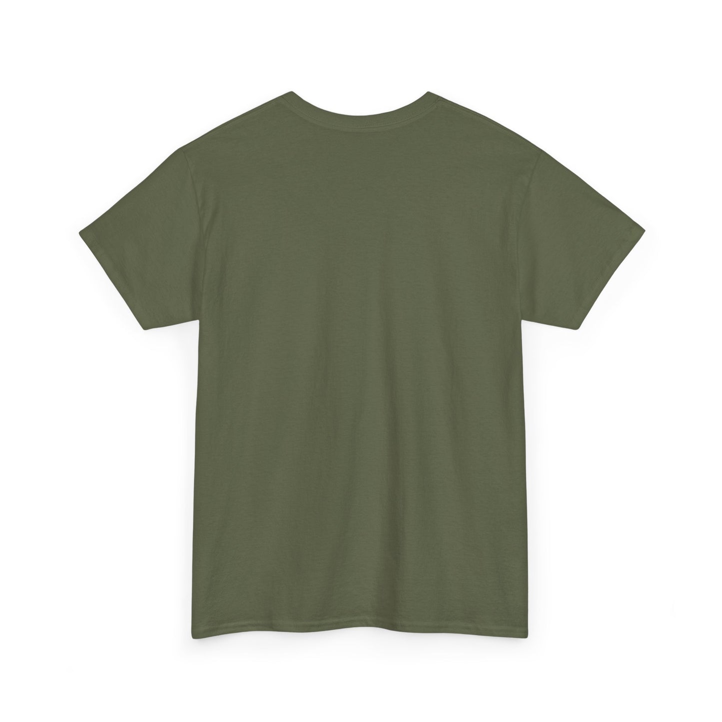 Pre-Armored - Unisex Heavy Cotton Tee