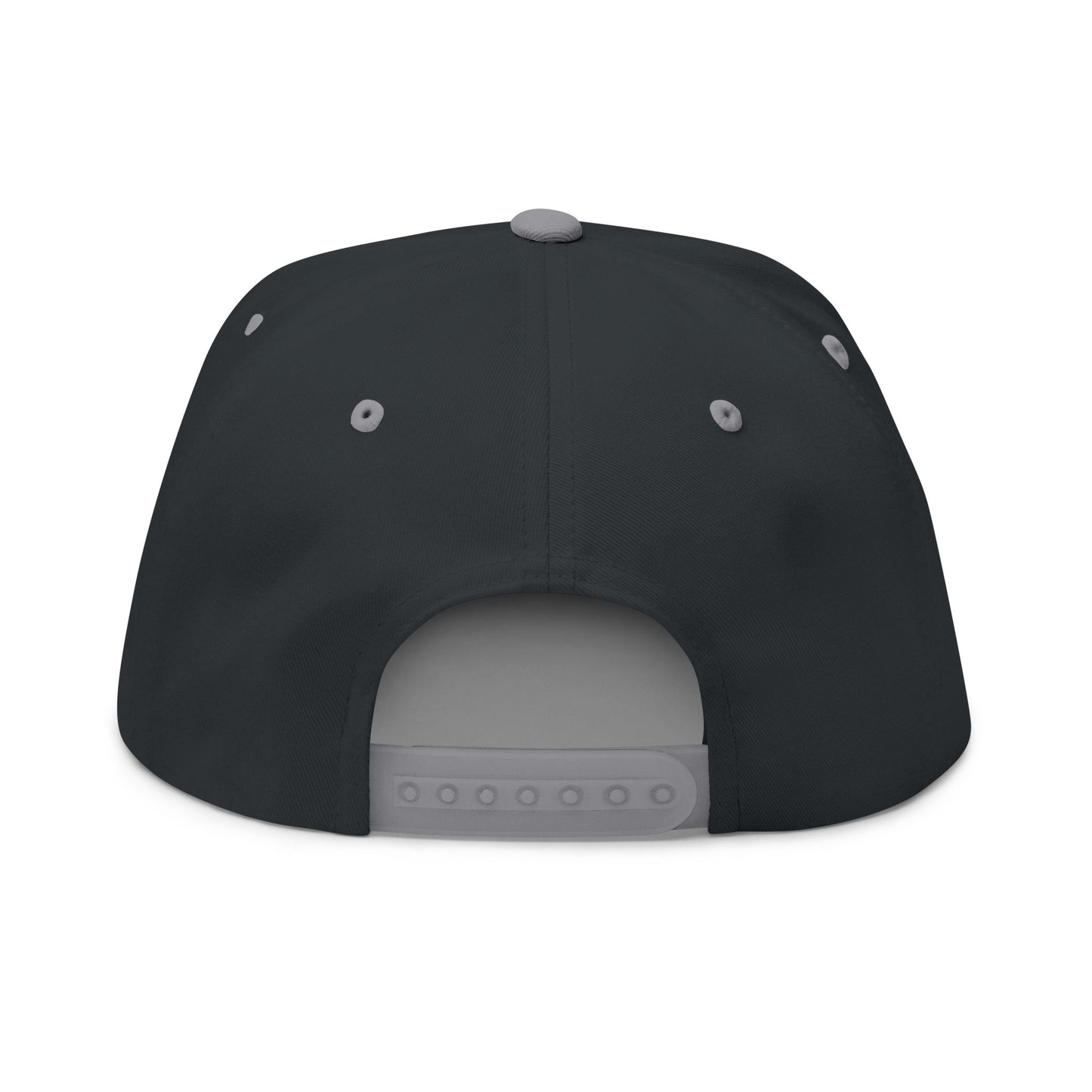 Bear Arms - Flat Bill Cap