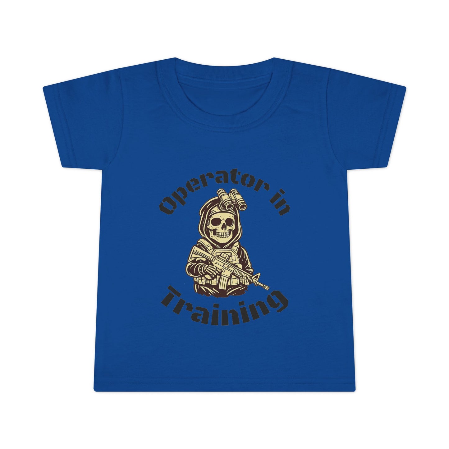 Operator in training - Toddler T-shirt