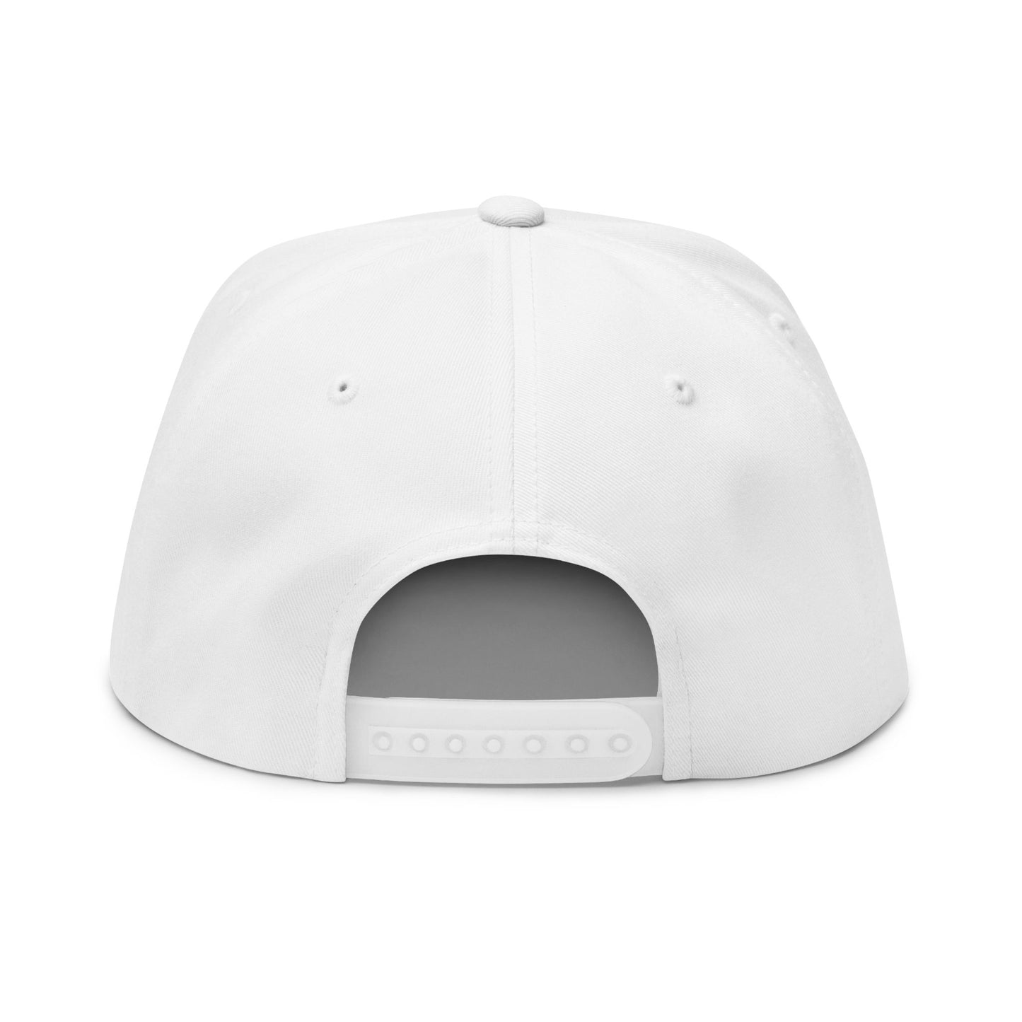 Bear Arms - Flat Bill Cap