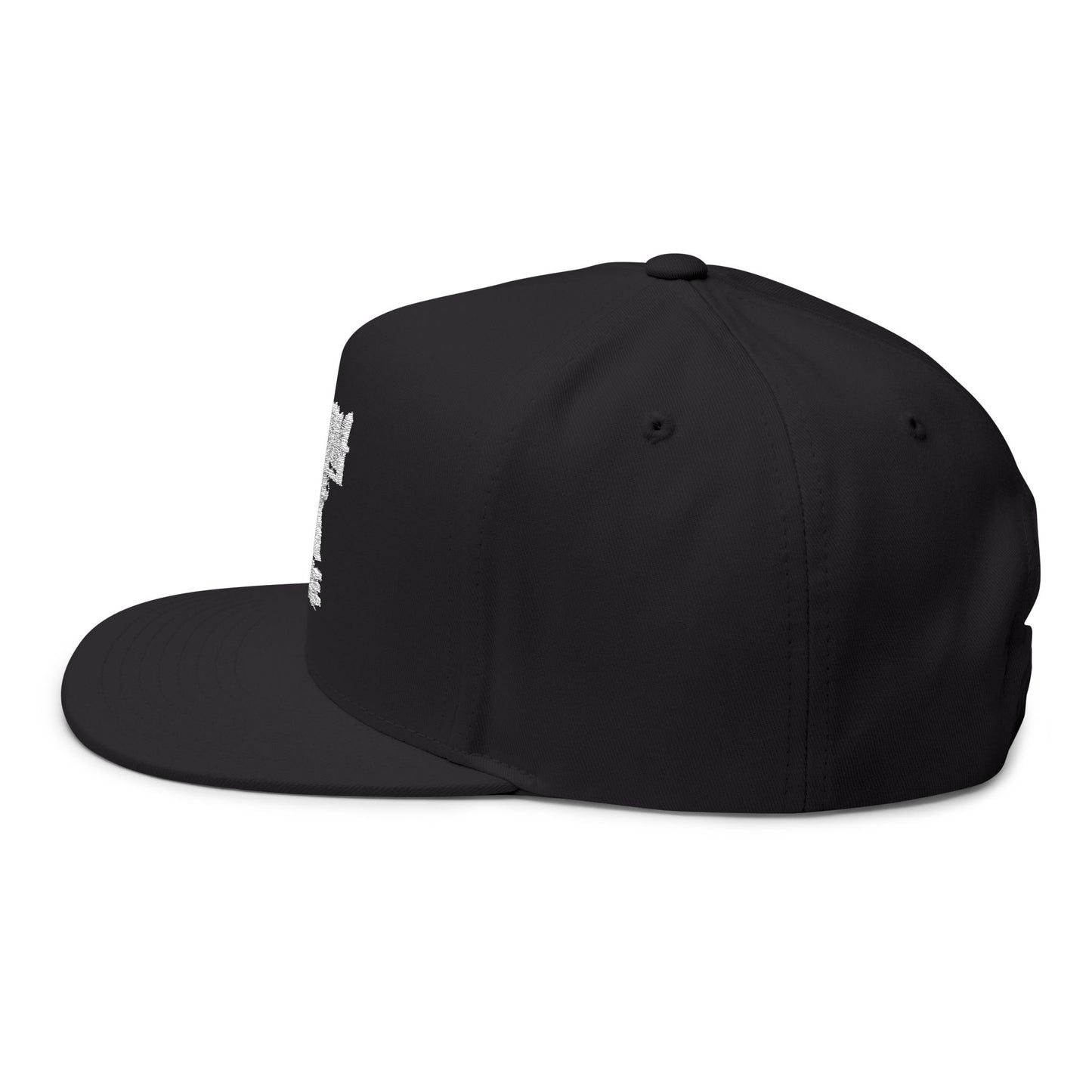 Guerilla Style - Flat Bill Cap