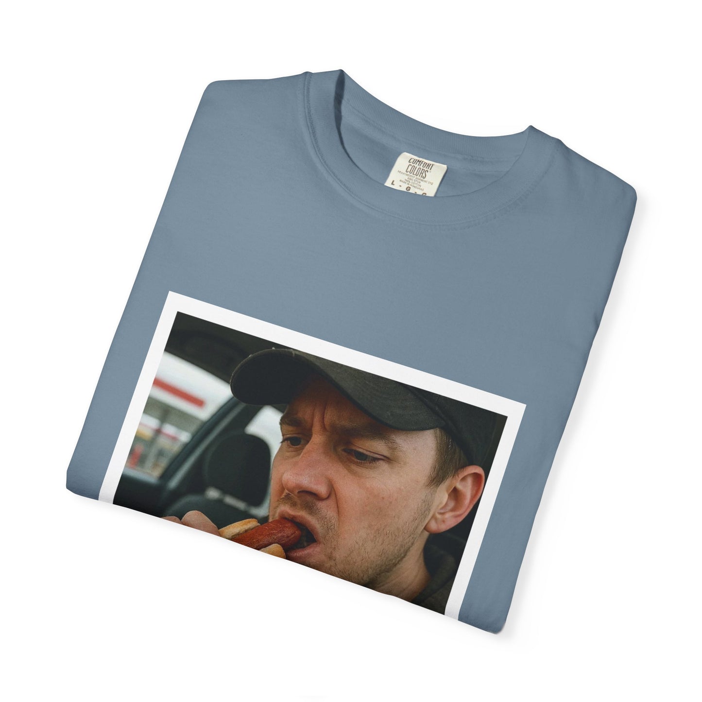 Live Dangerously - Unisex T-shirt