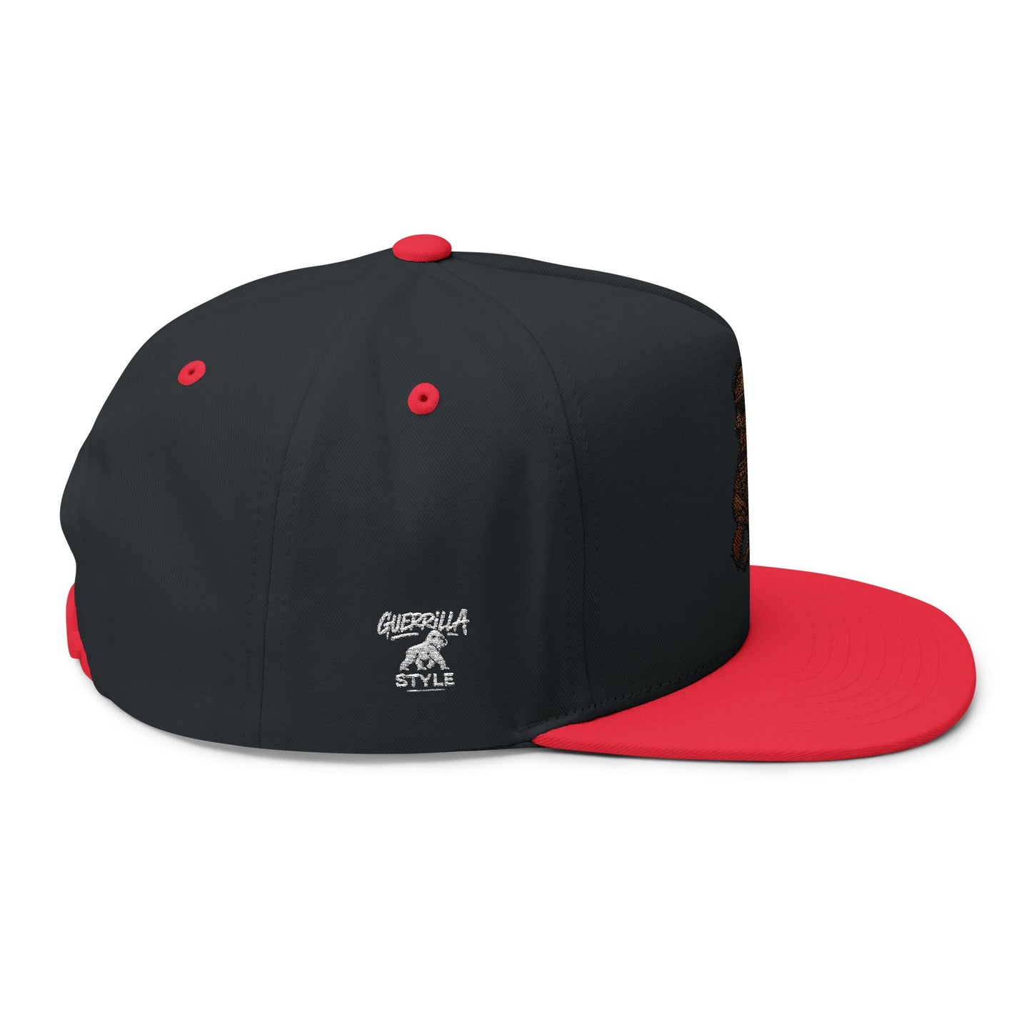 Tactical Turkey - Flat Bill Cap