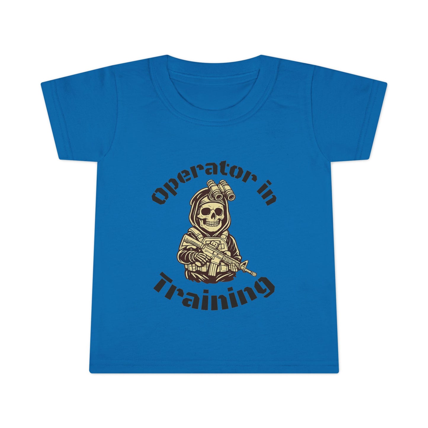Operator in training - Toddler T-shirt