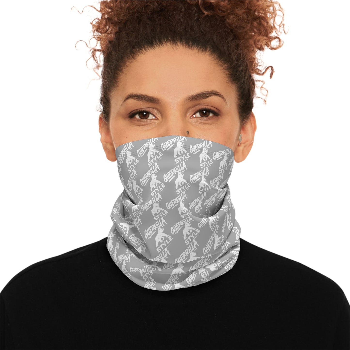Guerrilla Style - Winter Neck Gaiter