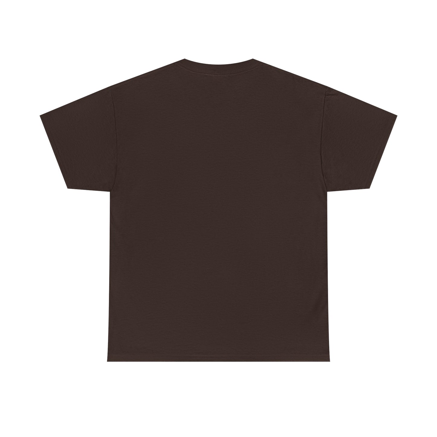 Billionaire Gauge - Unisex Heavy Cotton Tee