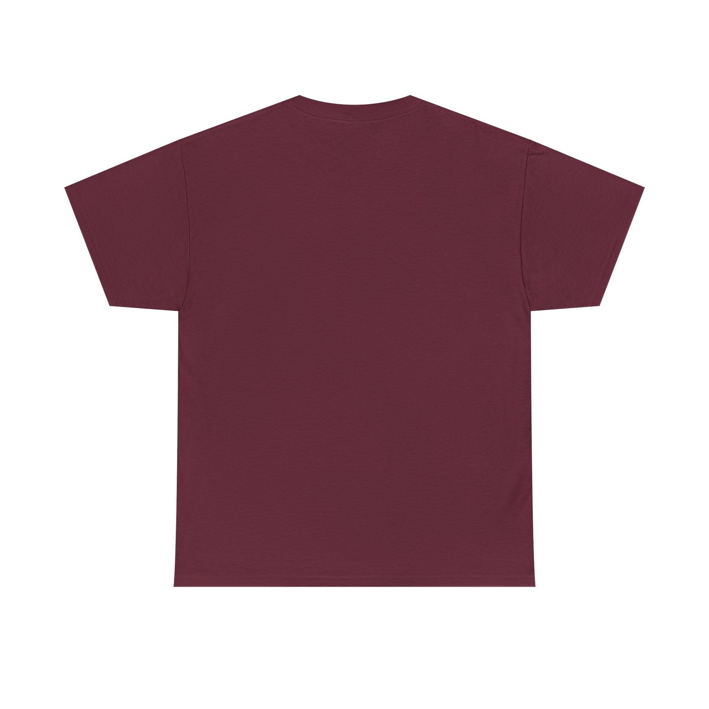 Unity - Unisex Heavy Cotton Tee
