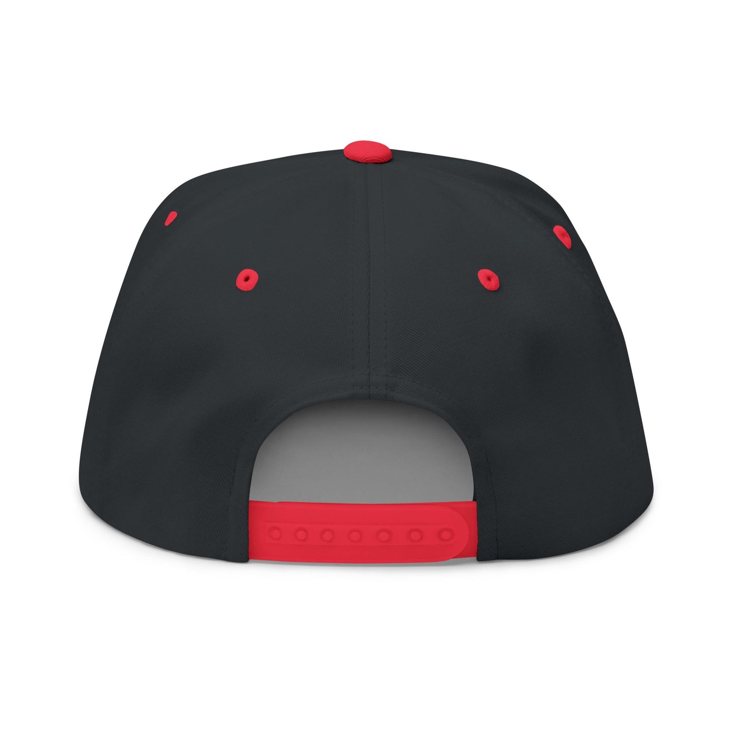 Bear Arms - Flat Bill Cap