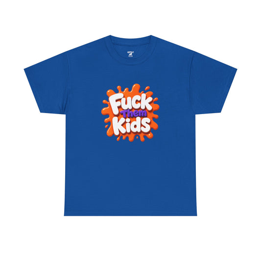 Kids - Unisex Heavy Cotton Tee