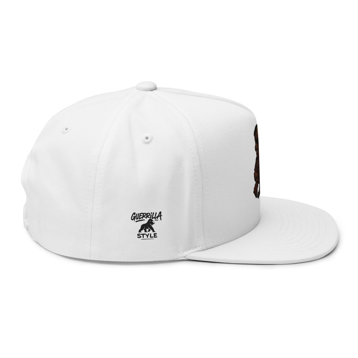 Turkey Tactical - Flat Bill Cap