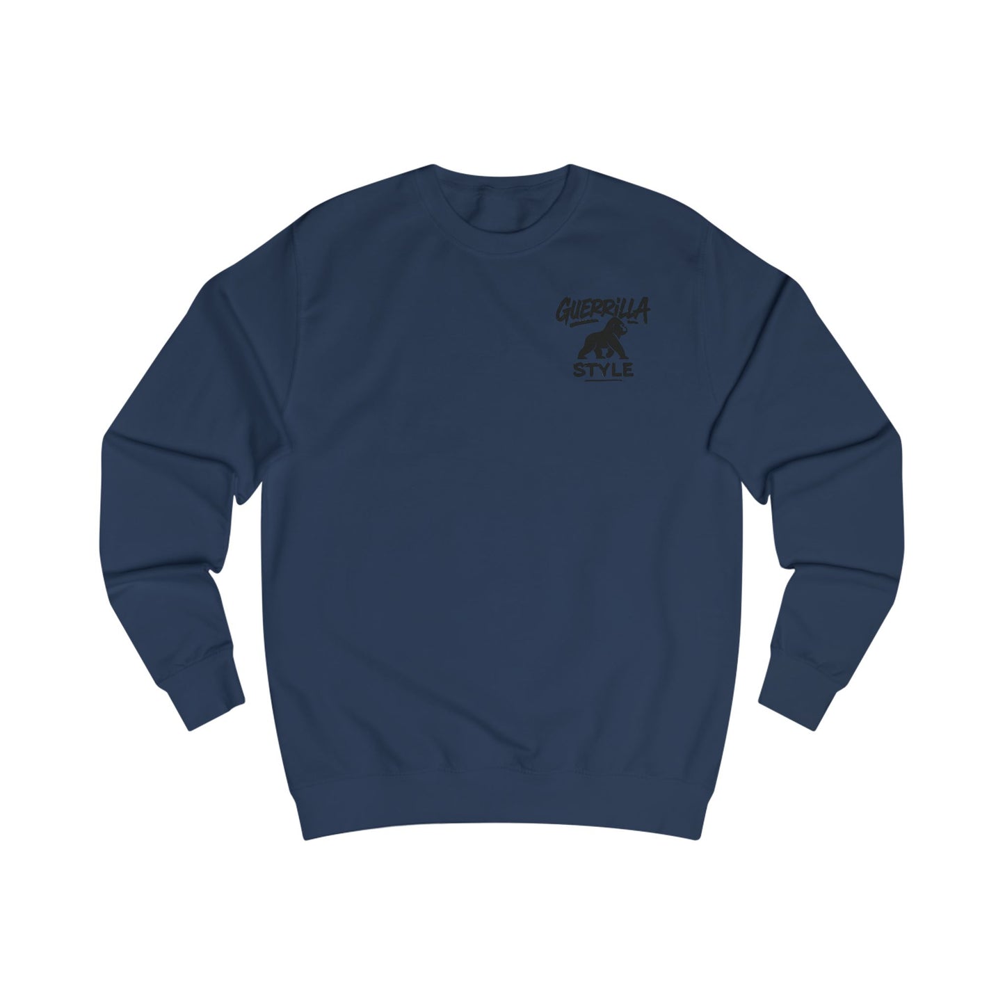 Guerrilla Style Patriot - Unisex Sweatshirt