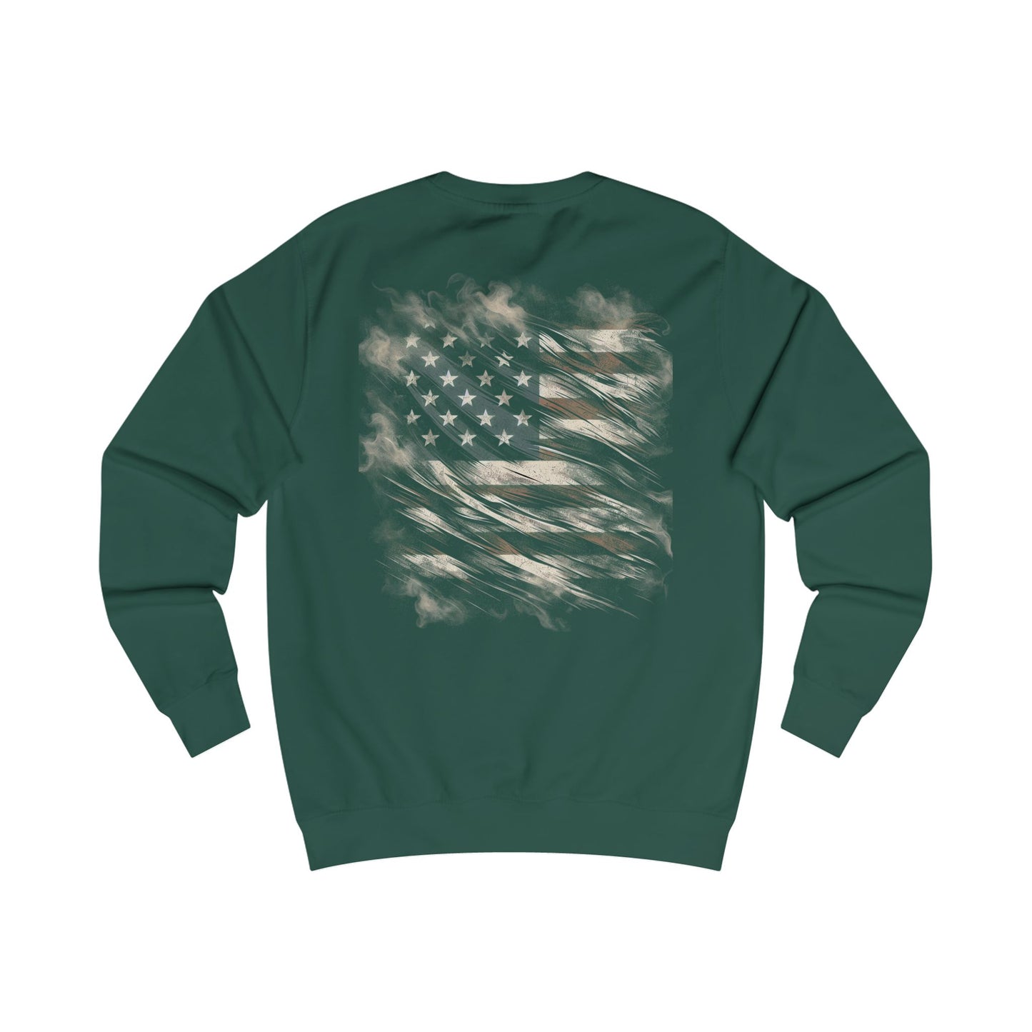 Guerrilla Style Patriot - Unisex Sweatshirt