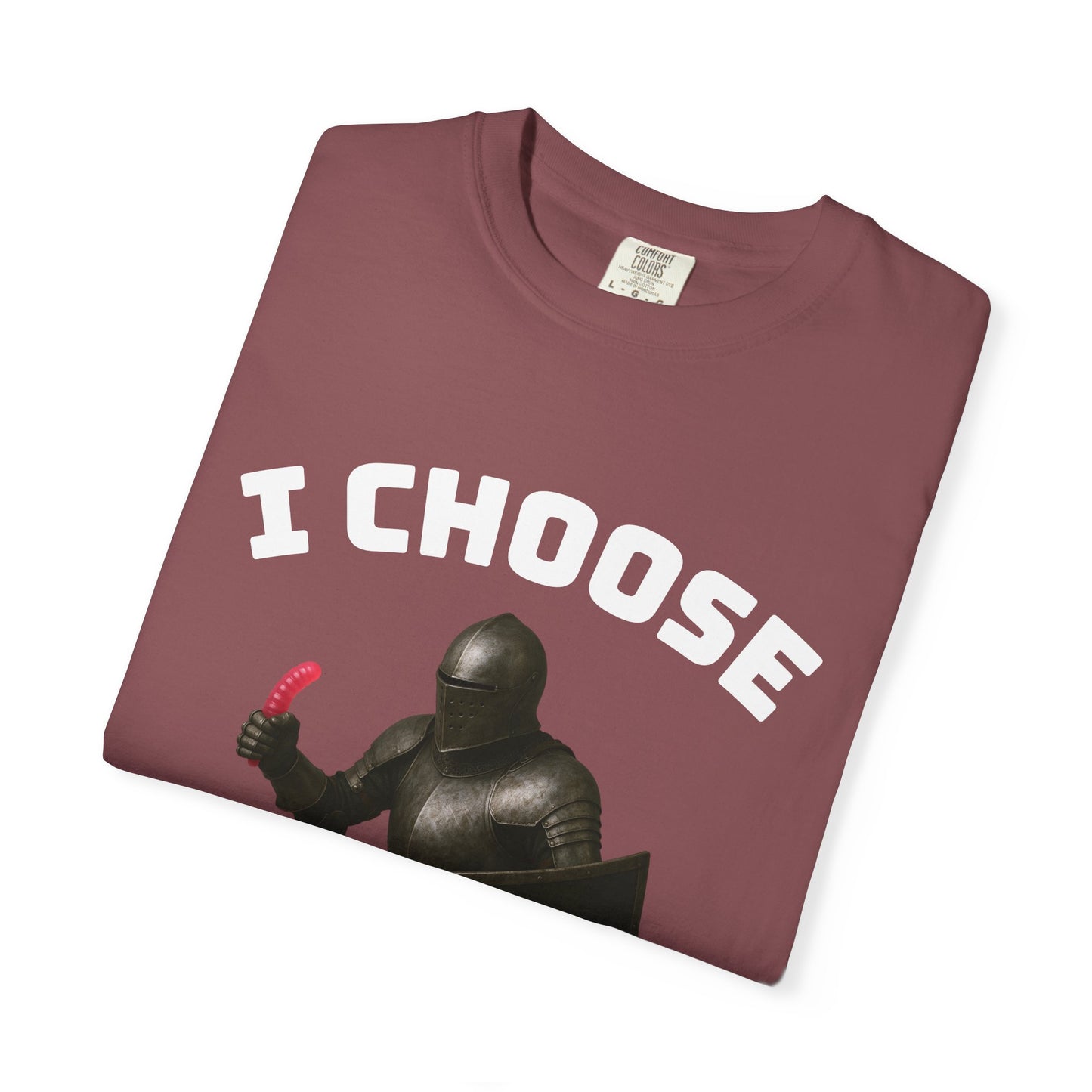 Trial by Combat - Unisex T-Shirt