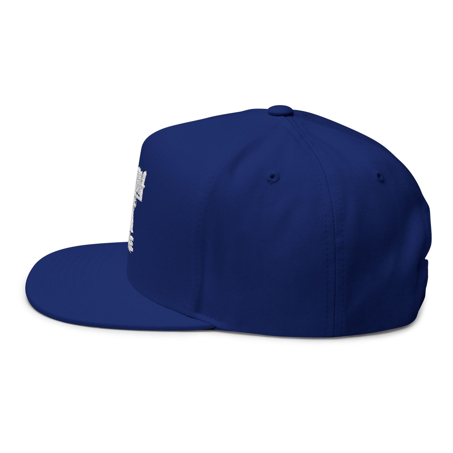Guerilla Style - Flat Bill Cap