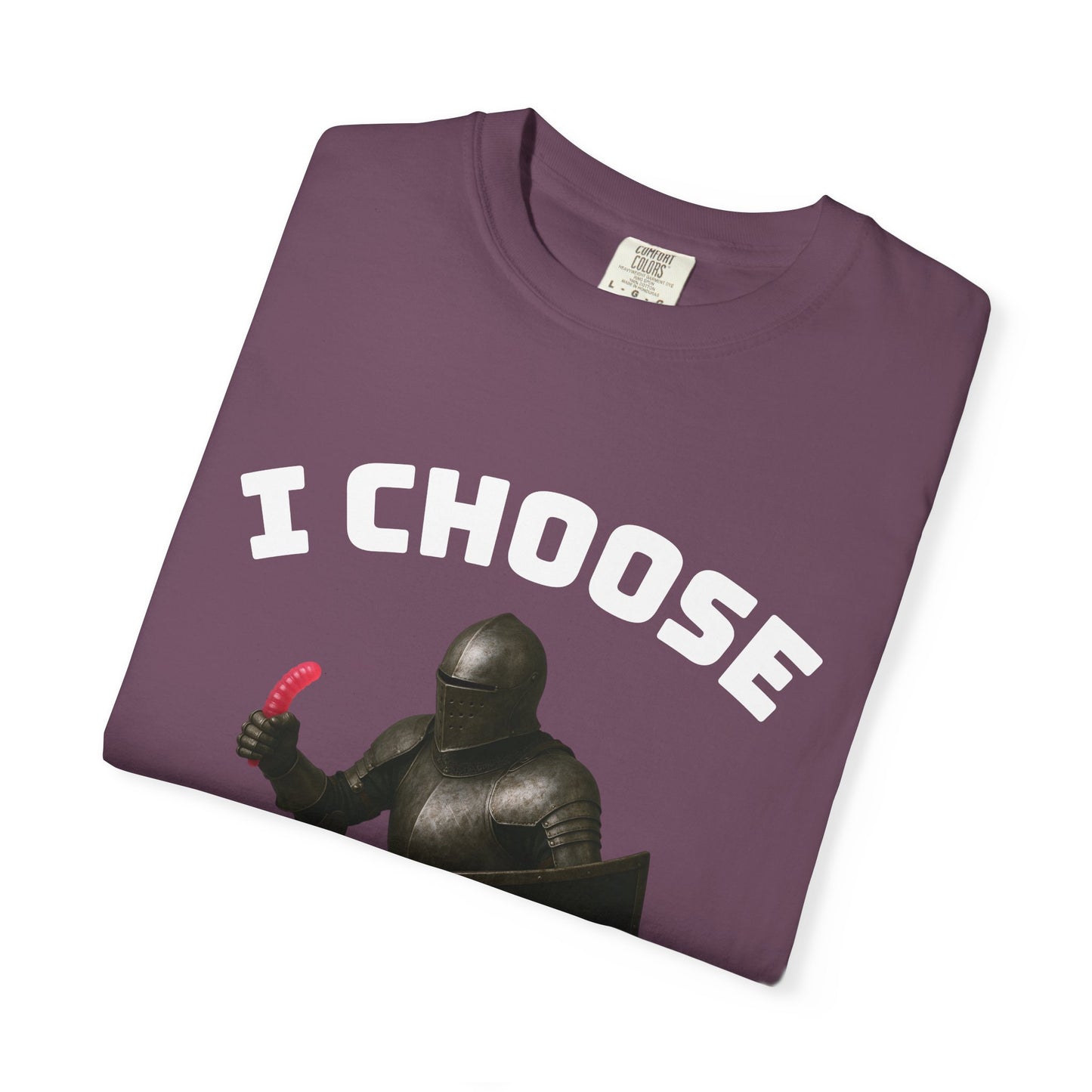 Trial by Combat - Unisex T-Shirt