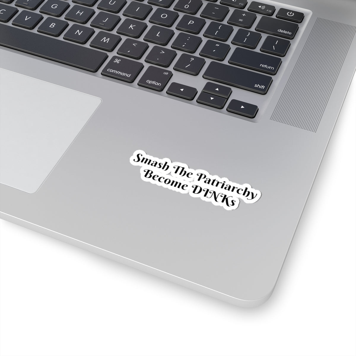 DINKs- Sticker