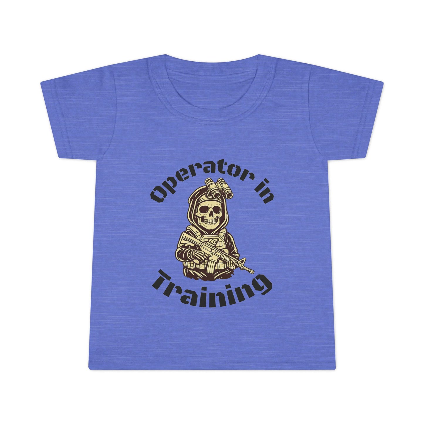 Operator in training - Toddler T-shirt