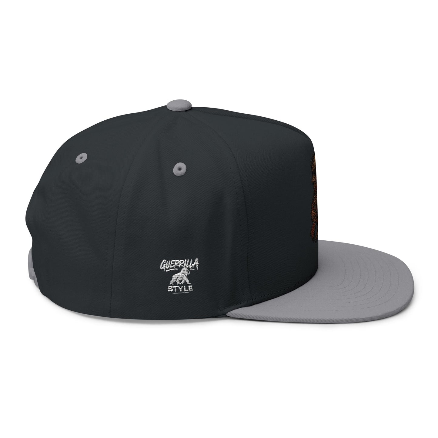 Tactical Turkey - Flat Bill Cap