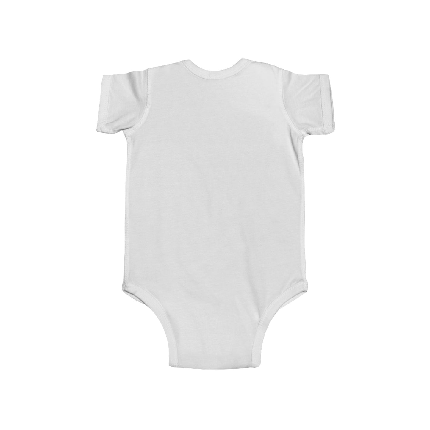 Poo Bender - Infant Fine Jersey Bodysuit