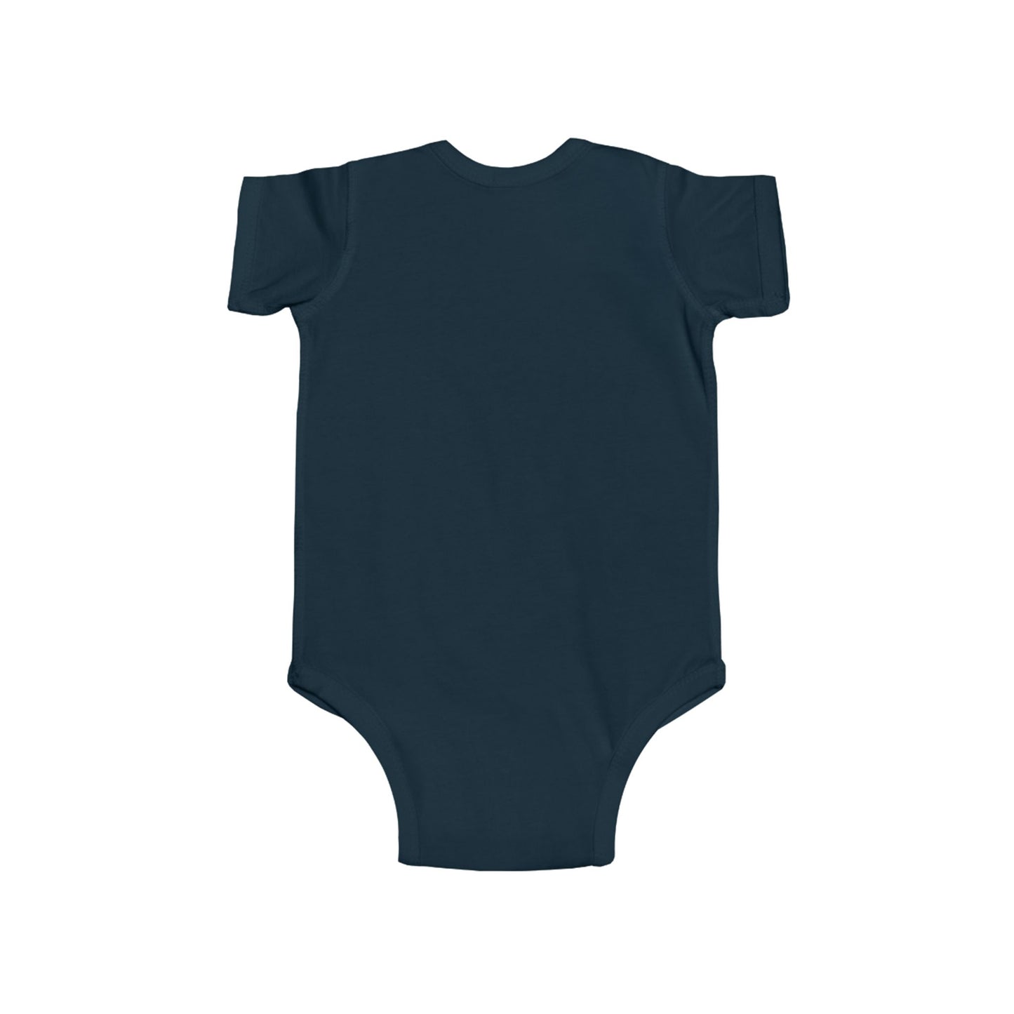 Poo Bender - Infant Fine Jersey Bodysuit