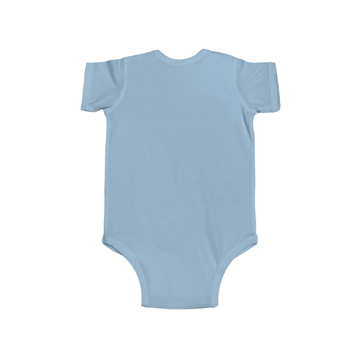 Poo Bender - Infant Fine Jersey Bodysuit