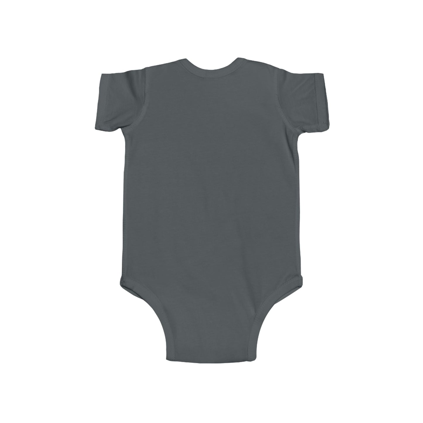 Poo Bender - Infant Fine Jersey Bodysuit