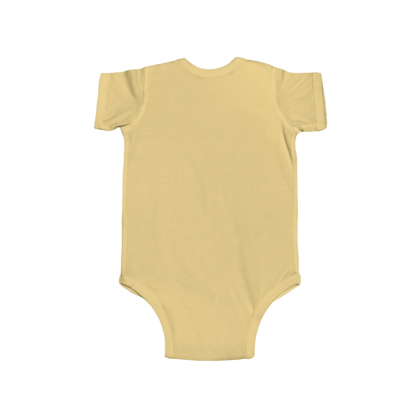 Poo Bender - Infant Fine Jersey Bodysuit