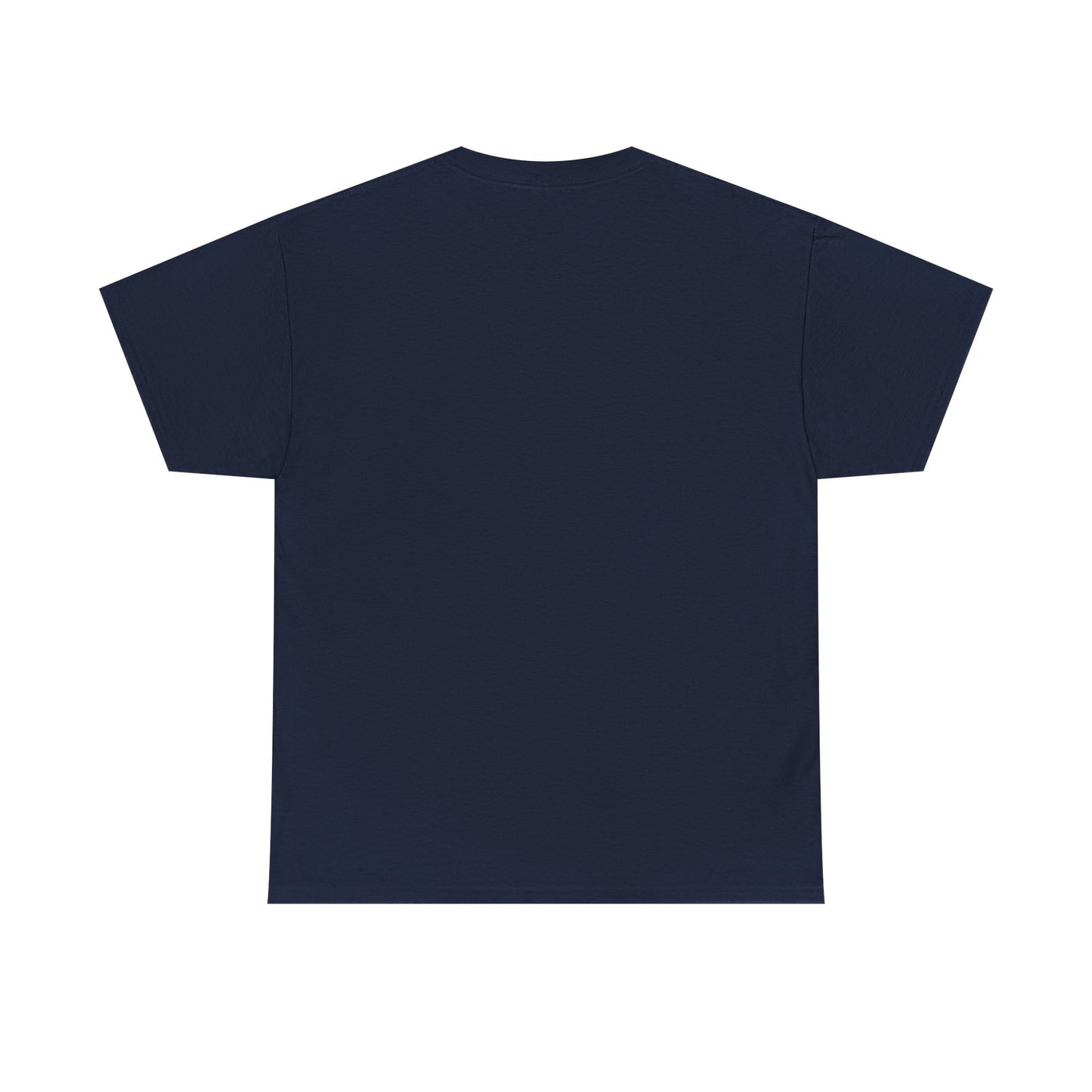 100 Men - Unisex Heavy Cotton Tee