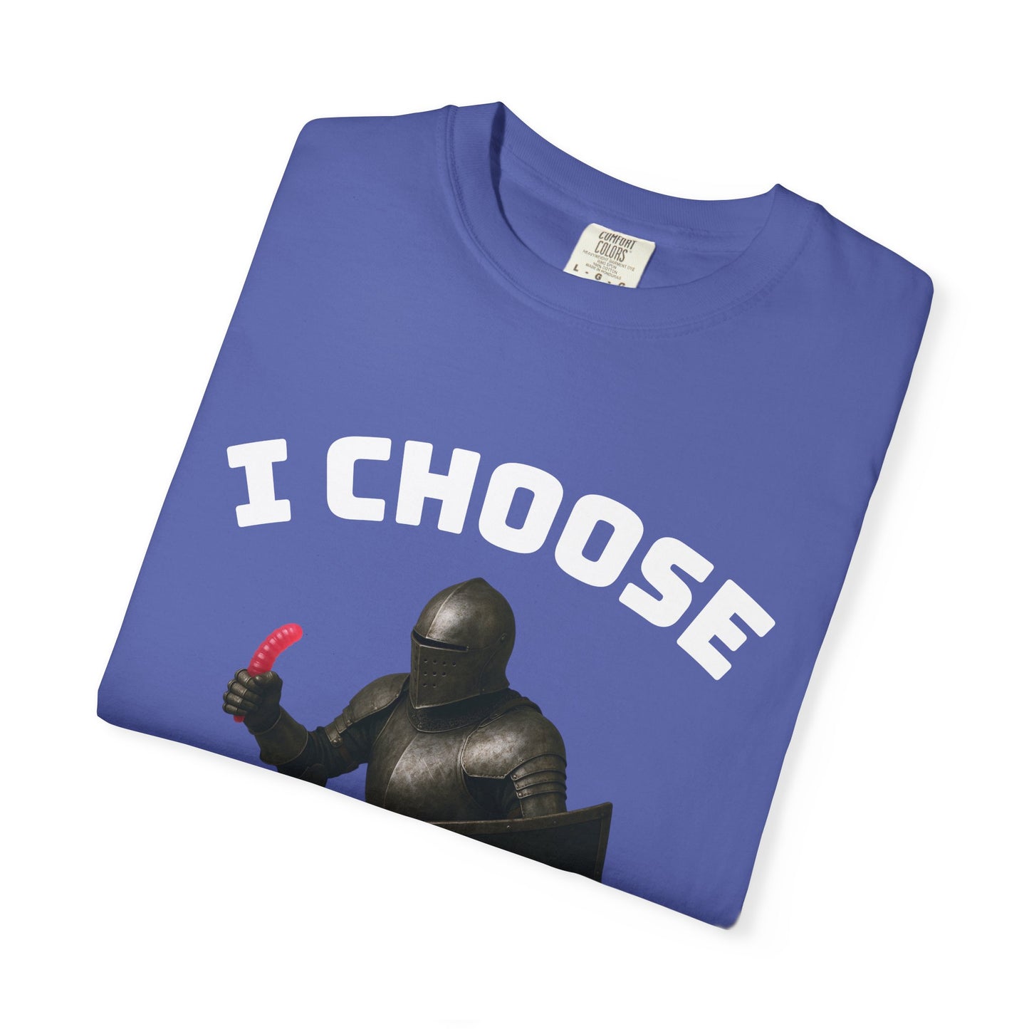 Trial by Combat - Unisex T-Shirt