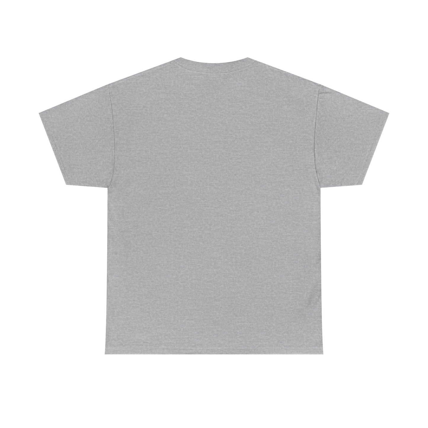 French Classic - Unisex Heavy Cotton Tee