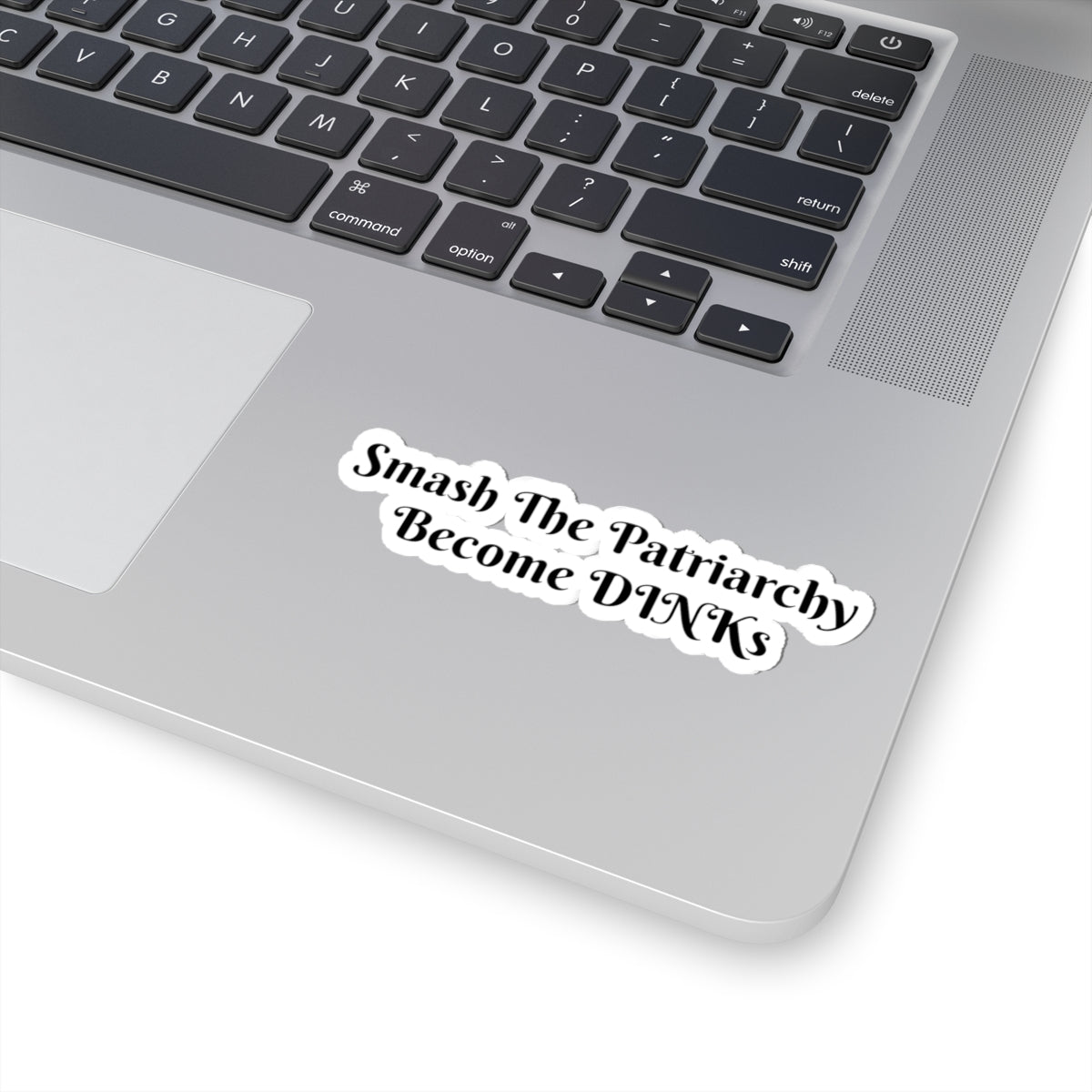 DINKs- Sticker