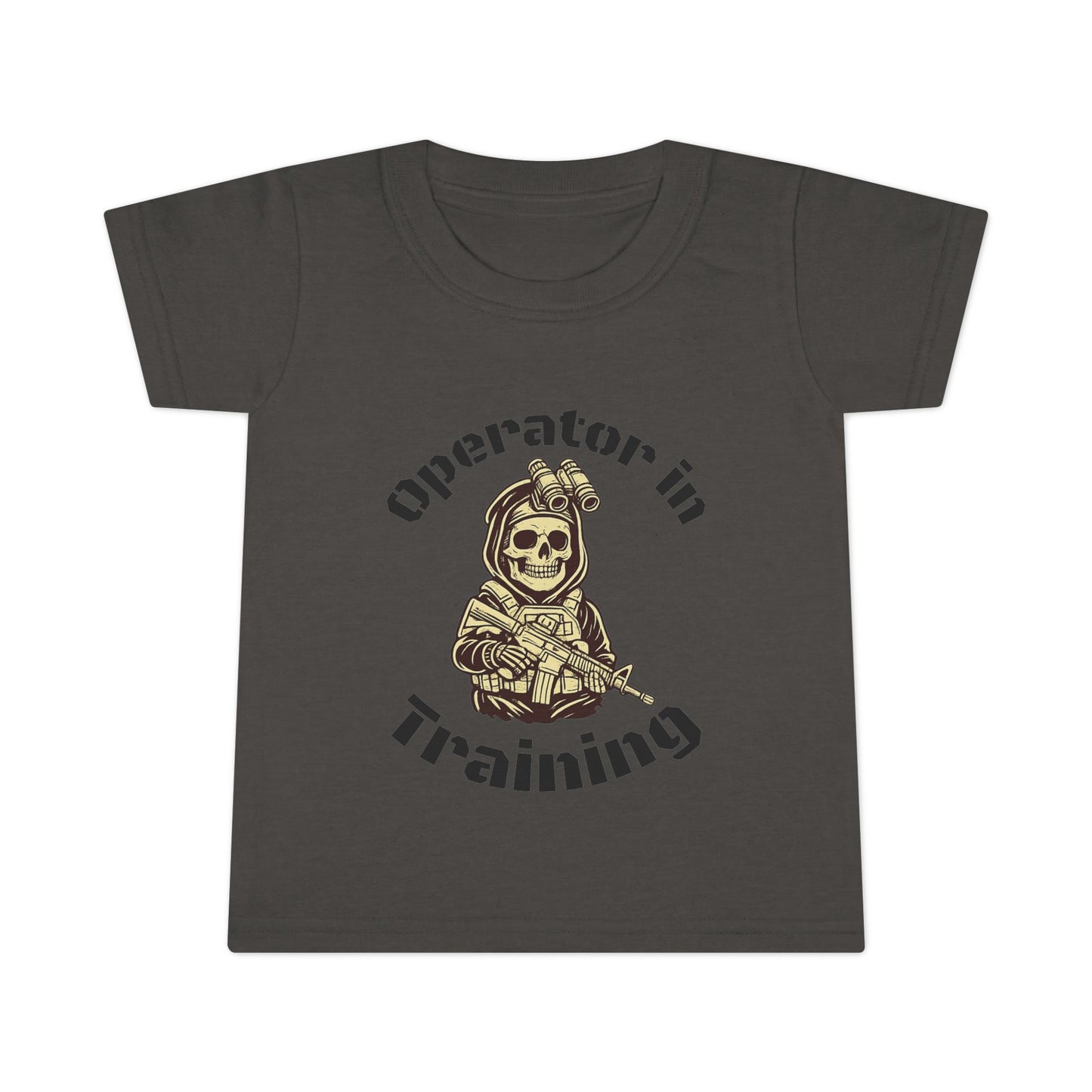 Operator in training - Toddler T-shirt