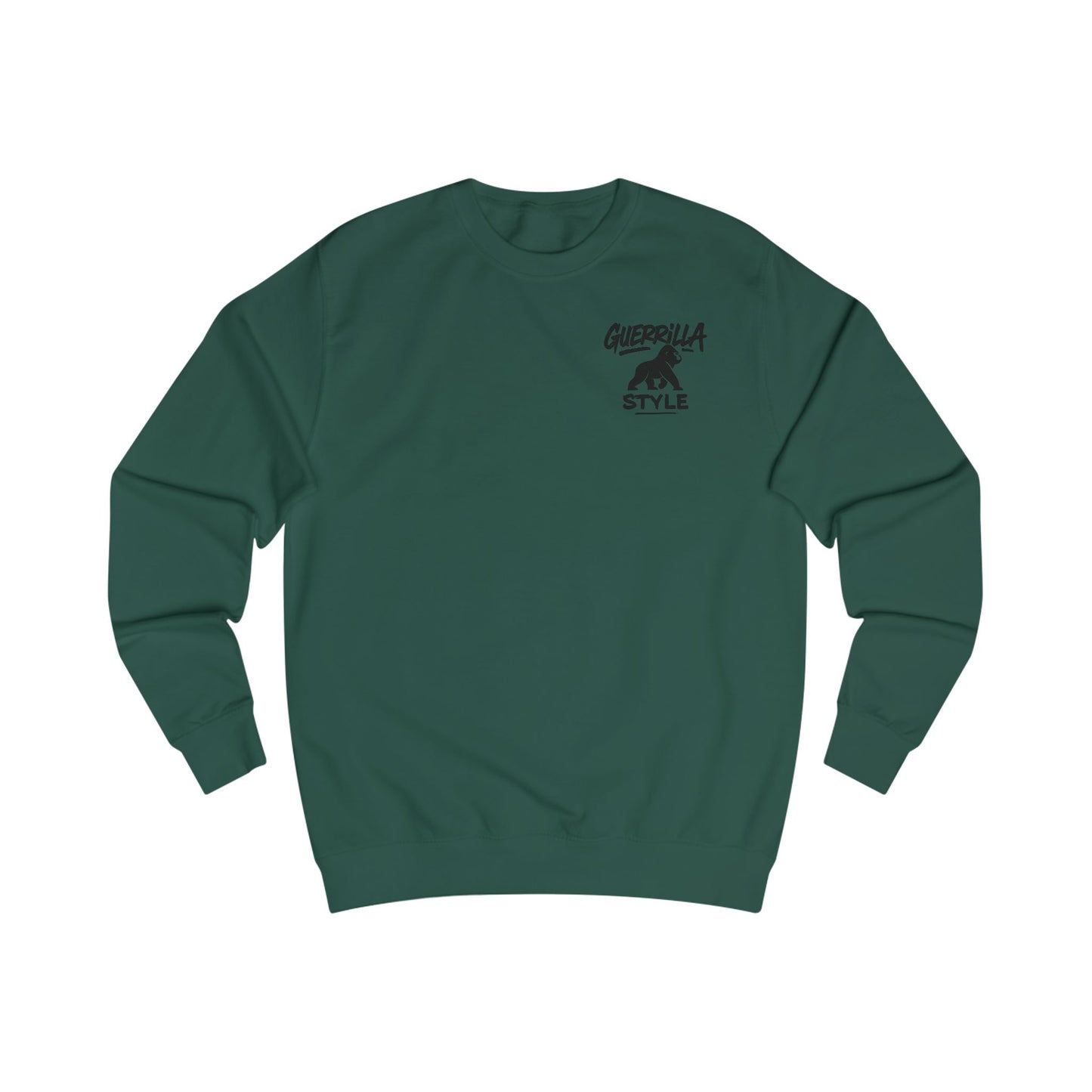 Guerrilla Style Patriot - Unisex Sweatshirt
