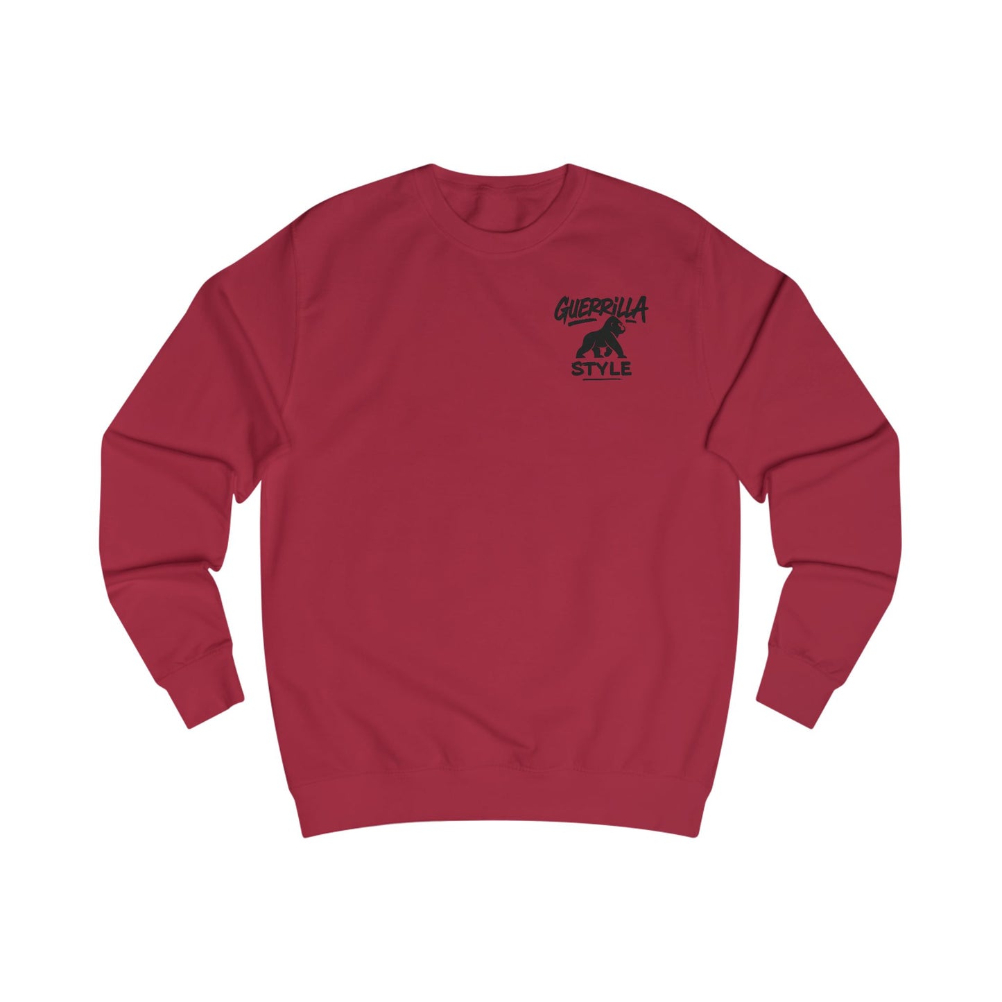 Guerrilla Style Patriot - Unisex Sweatshirt