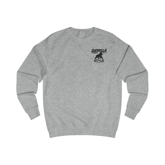 Guerrilla Style Patriot - Unisex Sweatshirt