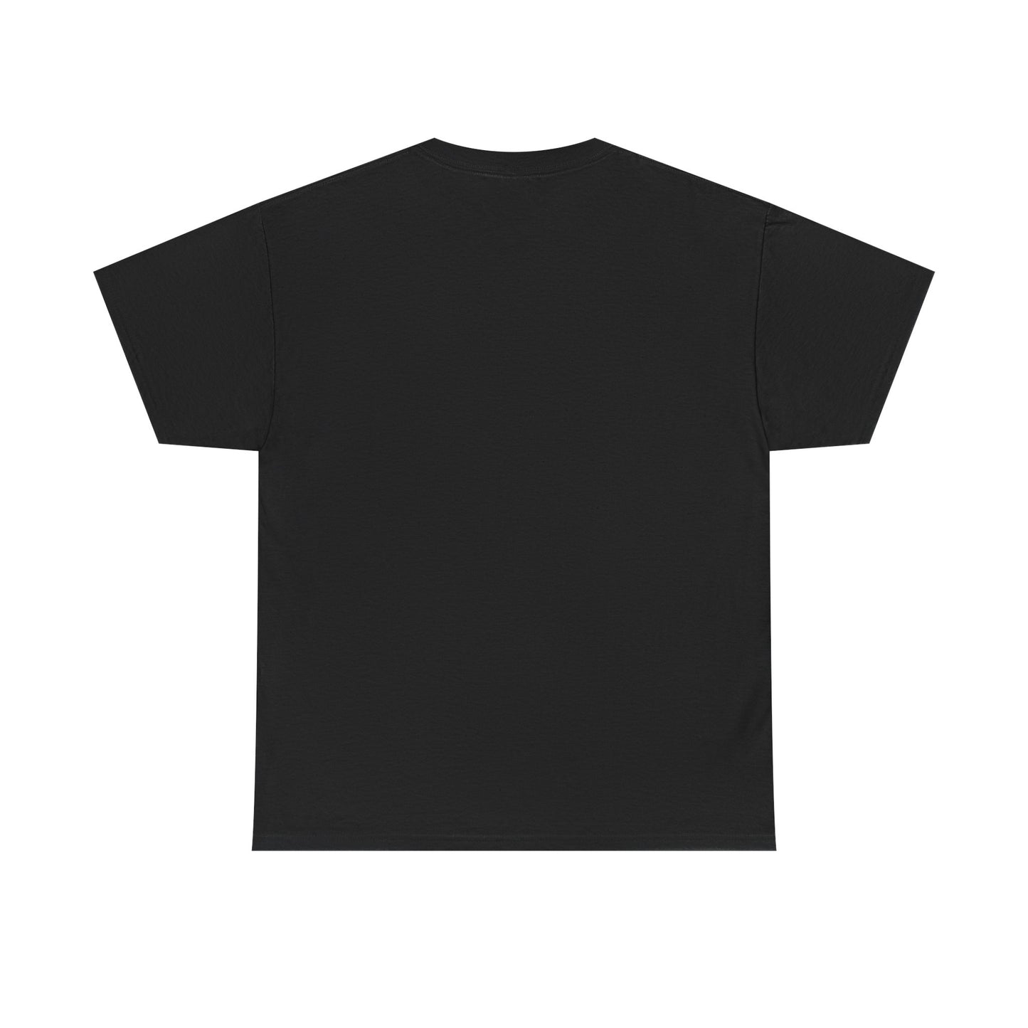 Show Your Friends - Unisex Heavy Cotton Tee