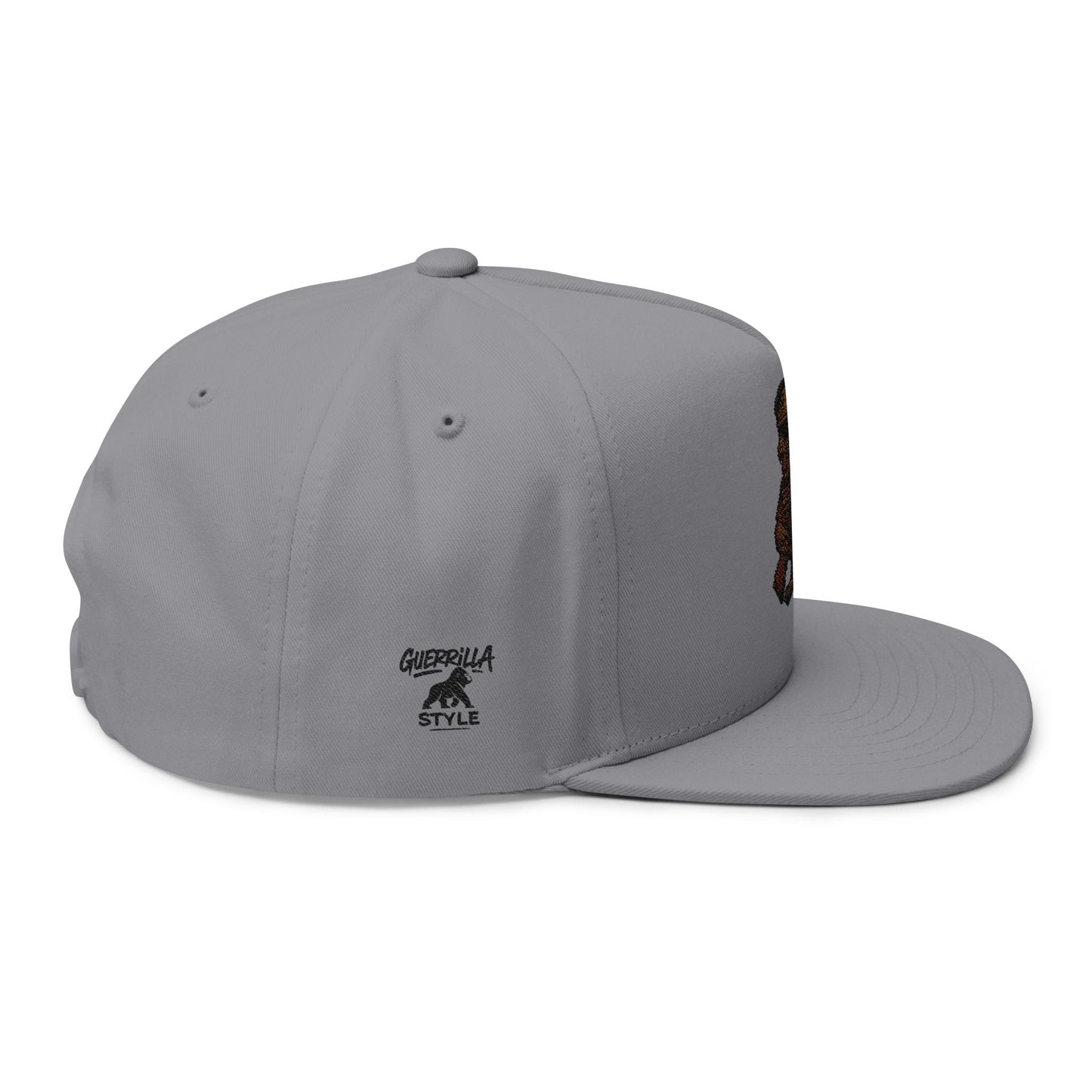 Turkey Tactical - Flat Bill Cap