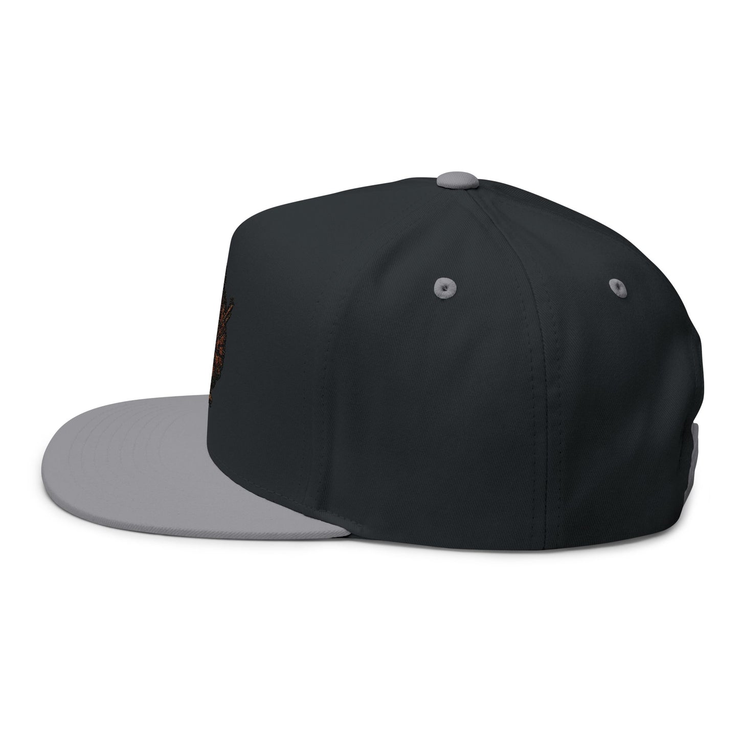 Tactical Turkey - Flat Bill Cap