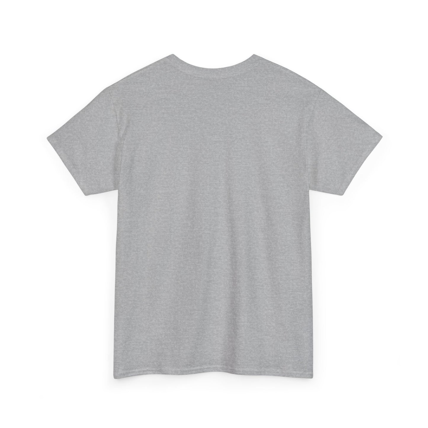 Fine Line - Unisex Heavy Cotton Tee