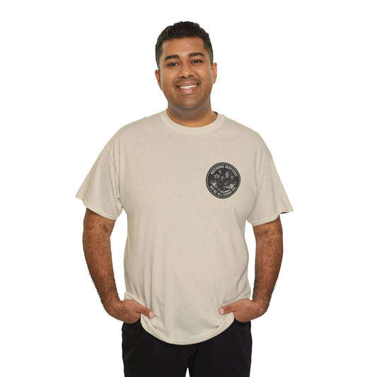 Nothing Matters - Unisex Heavy Cotton Tee