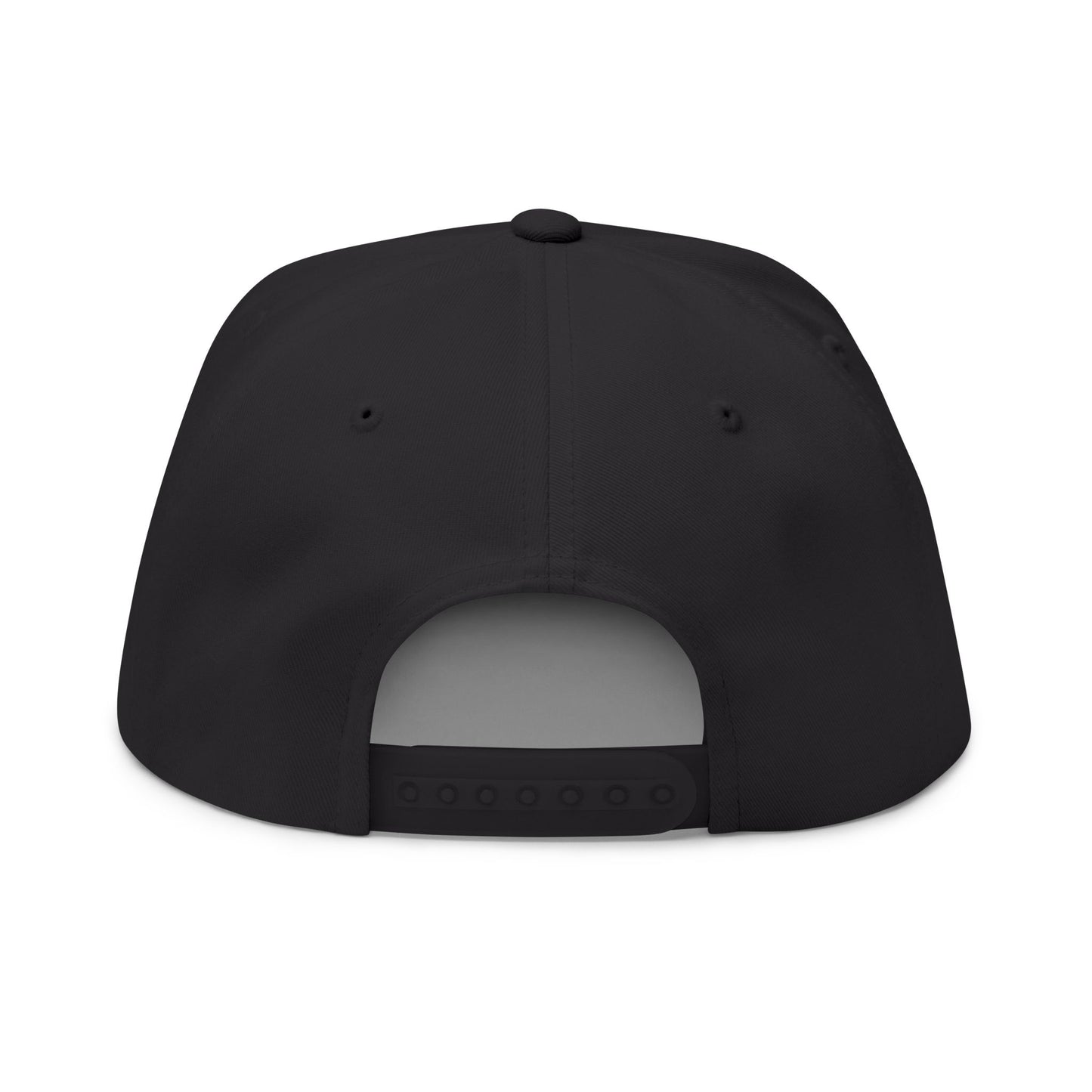 Guerilla Style - Flat Bill Cap
